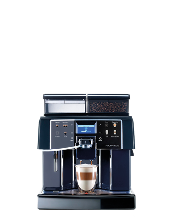 CAFETERA EXPRESS SAECO AULIKA FOCUS AUTOMATICA