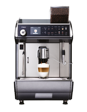Máquina Saeco Espresso 1 Grupo PR SE50 220-230/50-60