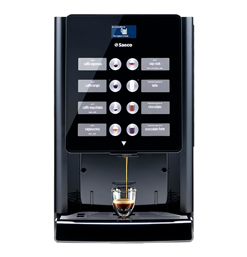 Poemia Cafetera espresso manual HD8325/47