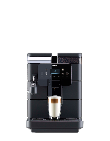 Cafetera Automática Saeco Royal Plus