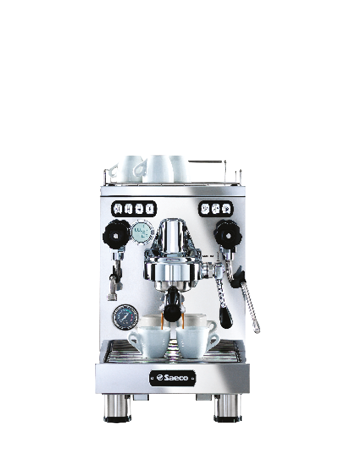 Cafetera Automática Express Saeco Lirika Plus Italiana Digiy