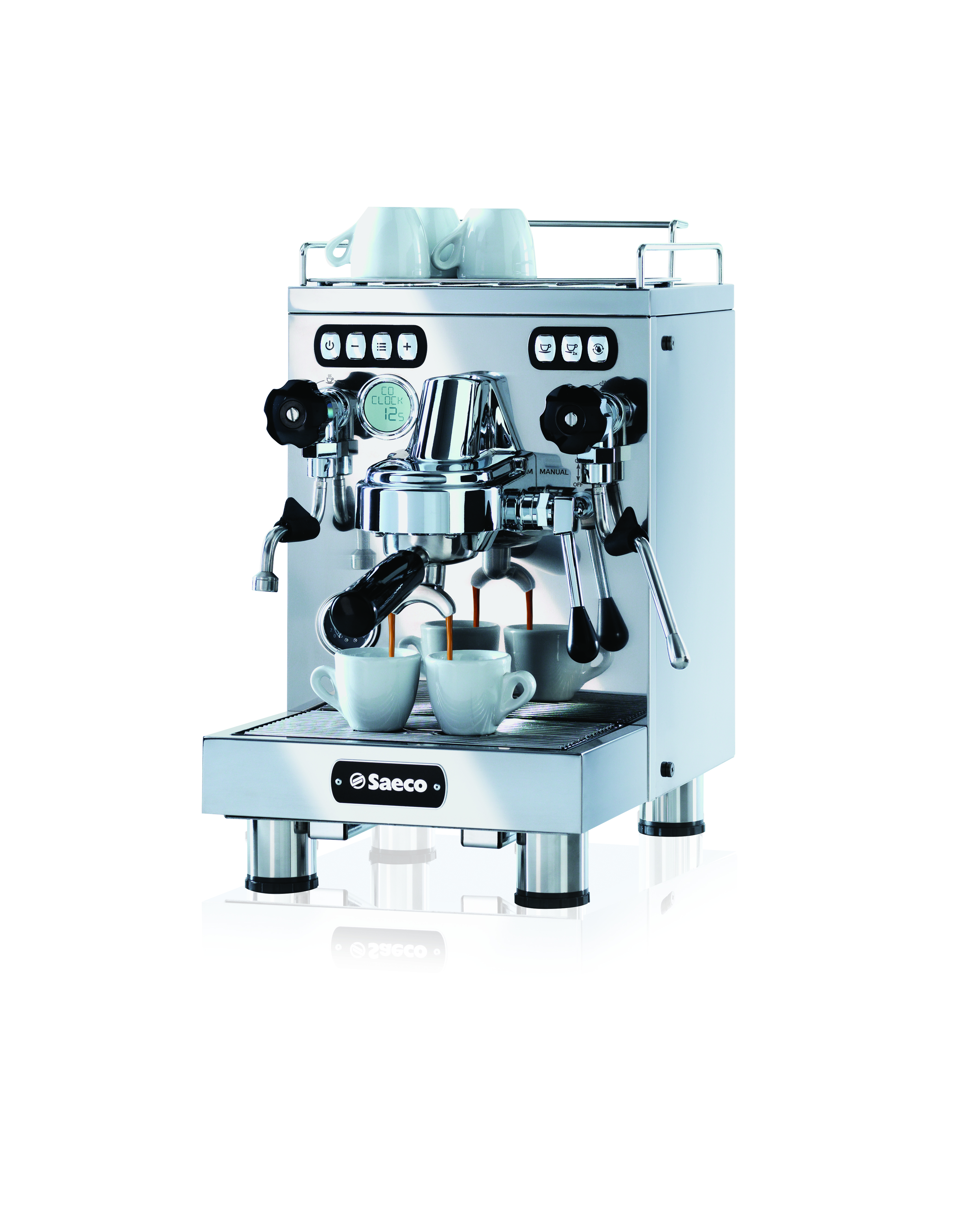 Cafetera Saeco Se 50 1 grupo - Comprar en Padre Coffee