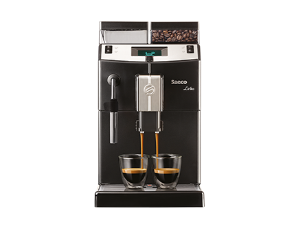  Saeco Lirika Macchiato - Cafeteras (Independiente, Granos De  Café, Totalmente Automática, Latte Macchiato, Cafetera, Máquina De  Espresso) : Hogar y Cocina