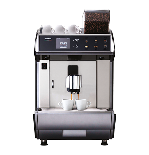 Idea Restyle Coffee