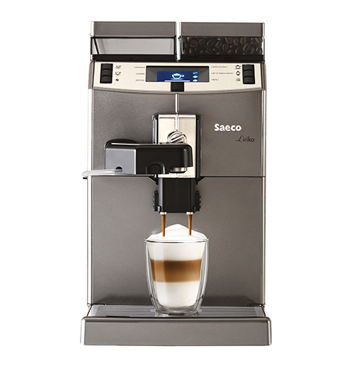 Máquina de café Cafetera Saeco AREA FOCUS - Gesvending