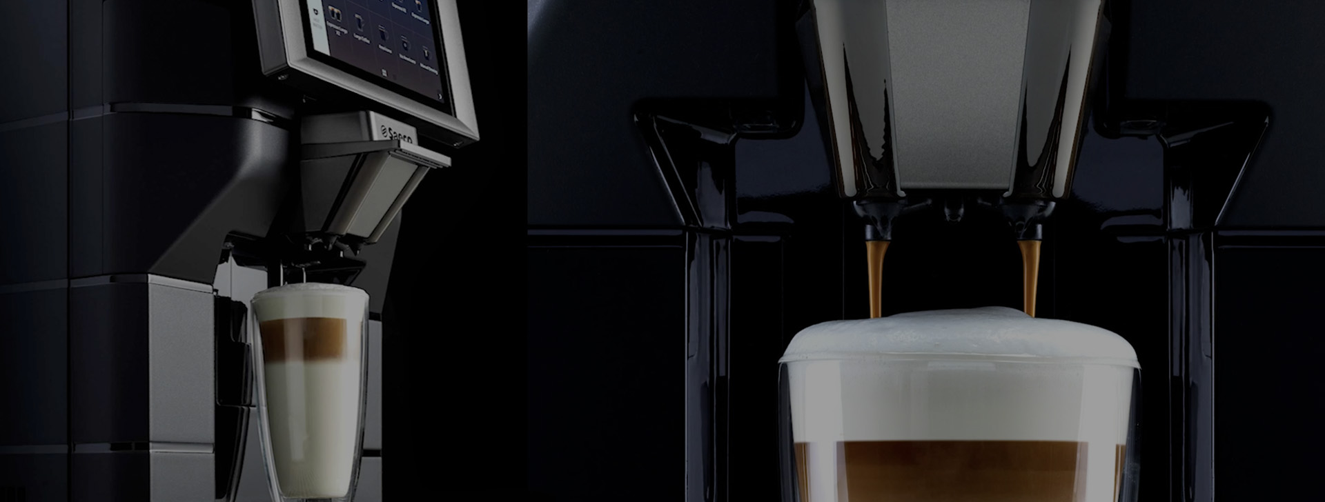 Coffee Machines Professional and Commercial Coffee Machines for Sale