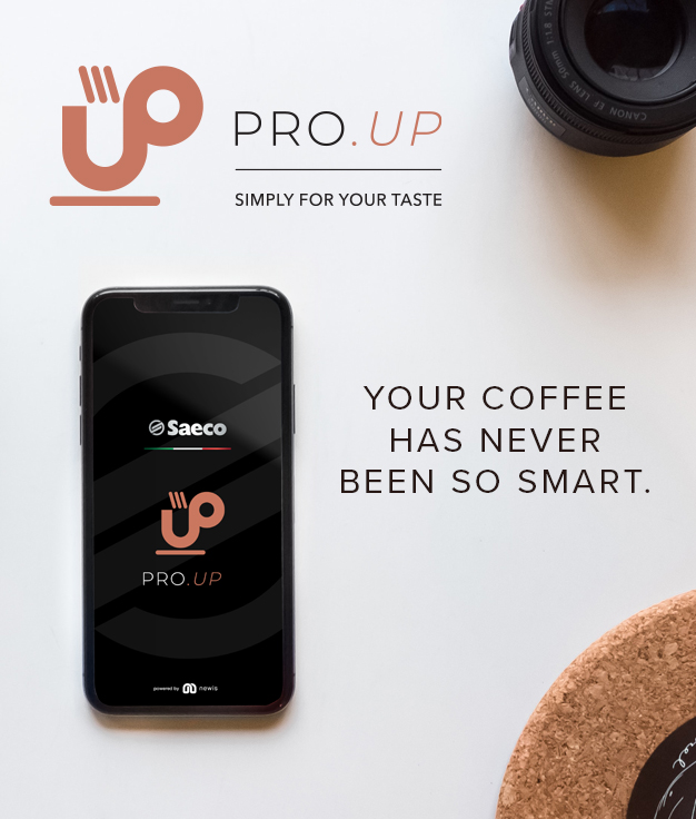 Saeco Pro Up