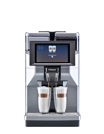 CAFETERA EXPRESS SAECO AULIKA FOCUS AUTOMATICA