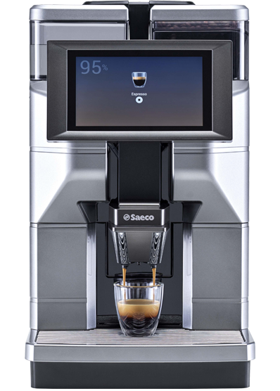 Idea Restyle Cappuccino: Macchine da Caffè per la tua Pausa Lavoro